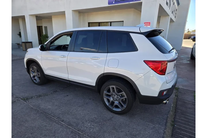$34999 : Honda Passport 2023 AWD EX-L image 3