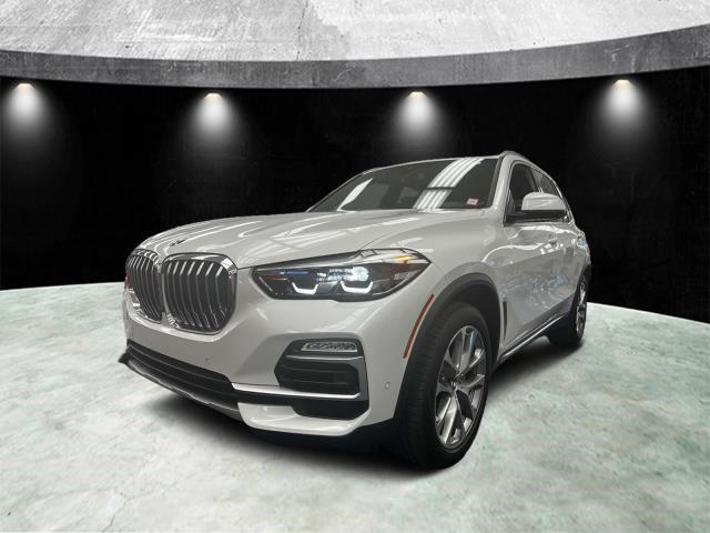 $39985 : Pre-Owned 2021 X5 xDrive40i S image 2