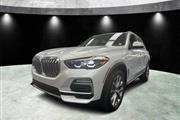 $39985 : Pre-Owned 2021 X5 xDrive40i S thumbnail