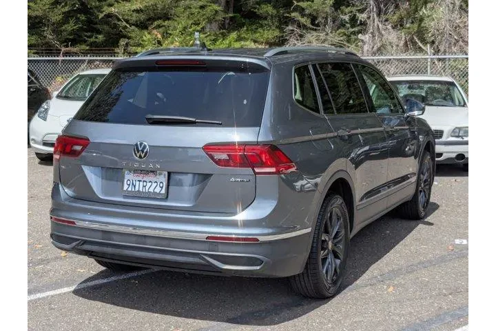 $24997 : Volkswagen Tiguan 2024 AWD W image 5