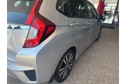 Honda Fit 2015 EX 4dr Hatchb thumbnail