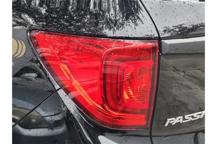 $25995 : Honda Passport 2023 AWD EX-L image 8