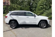$26833 : Jeep Grand Cherokee WK 2022 thumbnail
