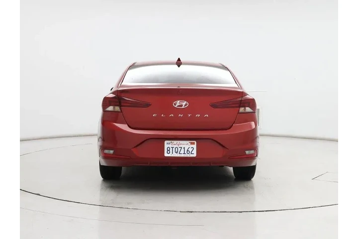 $14599 : Hyundai ELANTRA 2019 SE 4dr image 6