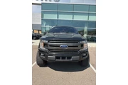 $26900 : Ford F-150 2018 4x2 Lariat 4 thumbnail