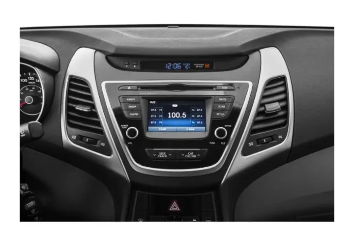 $3000 : Hyundai ELANTRA 2015 Limited image 10