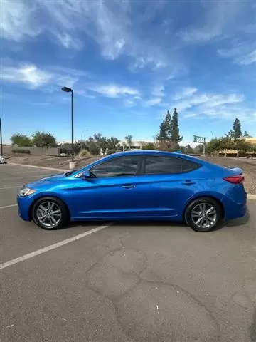 $8995 : 2017 Elantra Value Edition image 7