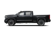 2025 Silverado 2500HD High Co thumbnail