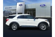 $36999 : Ford Explorer 2023 AWD Limit thumbnail