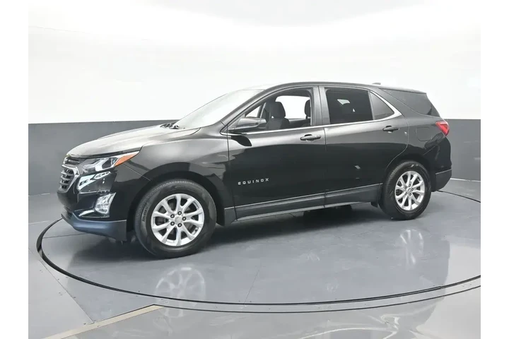 $11991 : Chevrolet Equinox 2020 LT 4d image 2