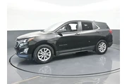 $11991 : Chevrolet Equinox 2020 LT 4d thumbnail