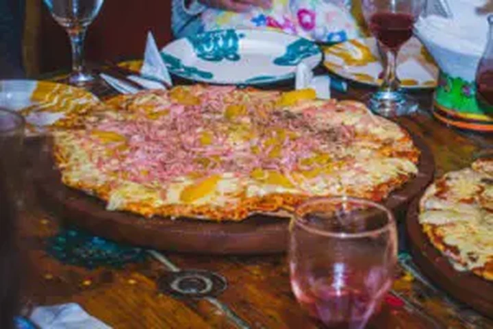 Contact Waiki Pizza Bar image 5