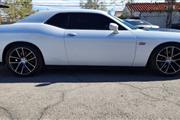 $26995 : 2016 Challenger R/T Scat Pack thumbnail