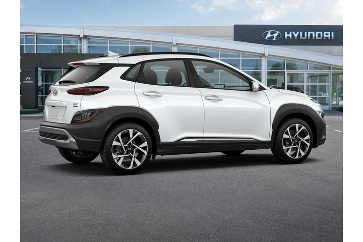 $23079 : Hyundai KONA 2023 AWD Limite image 8