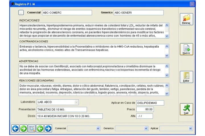 Software para Médicos image 8