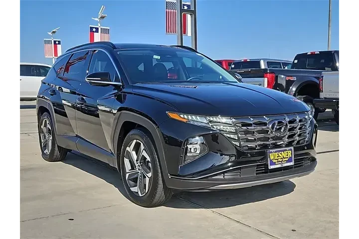 $38945 : Hyundai TUCSON 2024 Limited image 3