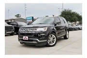 Ford Explorer 2019 Limited 4 en Houston