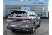 $38500 : Volkswagen Atlas 2025 AWD SE thumbnail