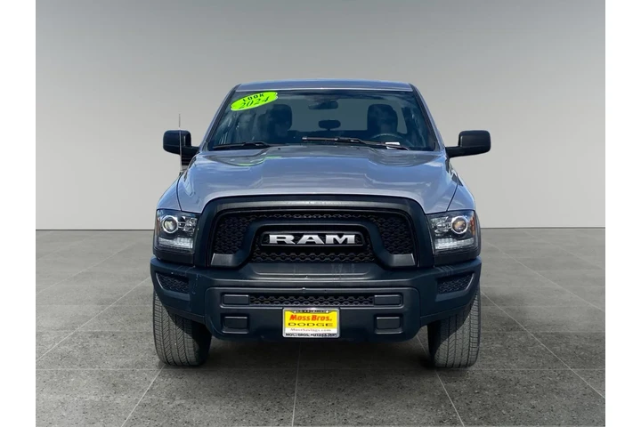 $32750 : Ram 1500 Classic 2024 image 4