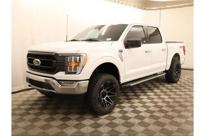 $32995 : Ford F-150 2022 4x4 XLT 4dr image 6