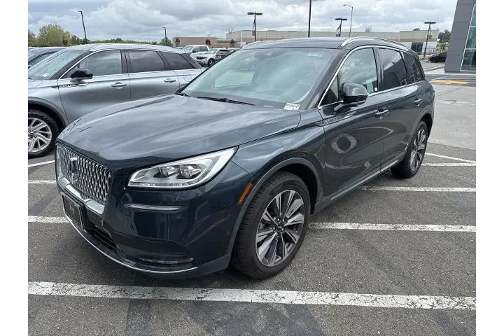 $26999 : Lincoln Corsair 2021 AWD Res image 1