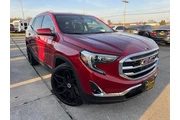 $13999 : 2019 GMC Terrain SLT AWD thumbnail