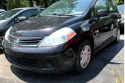 $5299 : 2011 Versa thumbnail