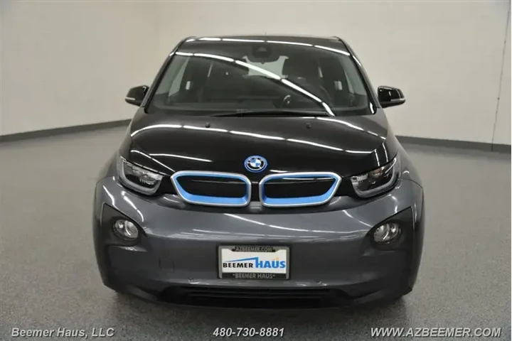 $12998 : BMW i3 2017 94 Ah 4dr Hatchb image 5