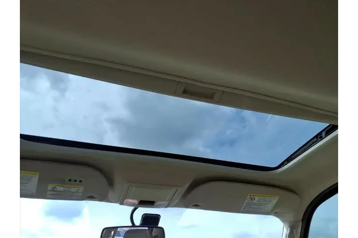 $10988 : Lincoln Navigator L 2015 4x2 image 8