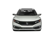 $18775 : Honda Civic 2020 EX 4dr Seda thumbnail