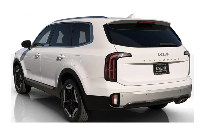 $34999 : 2023 Telluride image 8