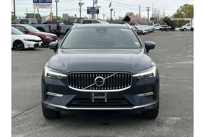 $31287 : Volvo XC60 2022 AWD B5 Inscr image 2