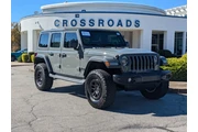 Jeep Wrangler 2023 4x4 Sport en Raleigh