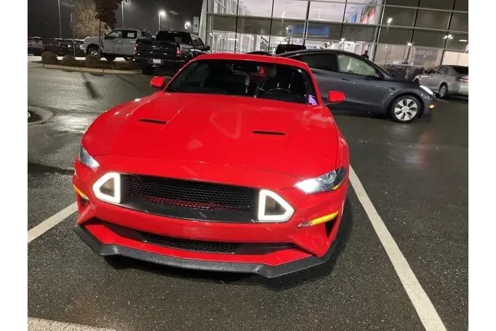 $35727 : Ford Mustang 2021 GT Premium image 2