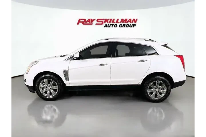 $17975 : Cadillac SRX 2016 Luxury Col image 4