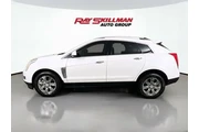 $17975 : Cadillac SRX 2016 Luxury Col thumbnail