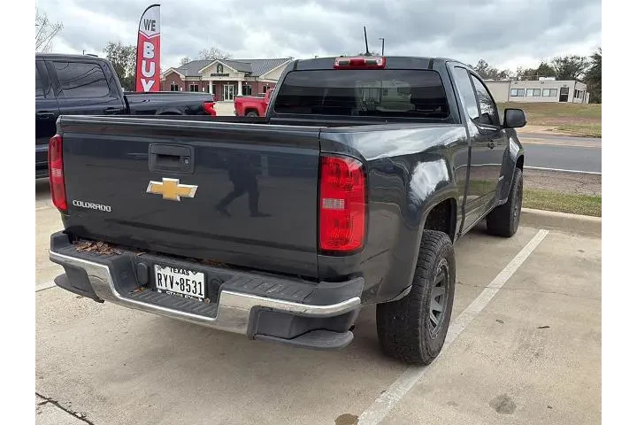 $14995 : Chevrolet Colorado 2019 4x2 image 4