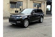 $15888 : 2015 Land Rover Range Rover S thumbnail