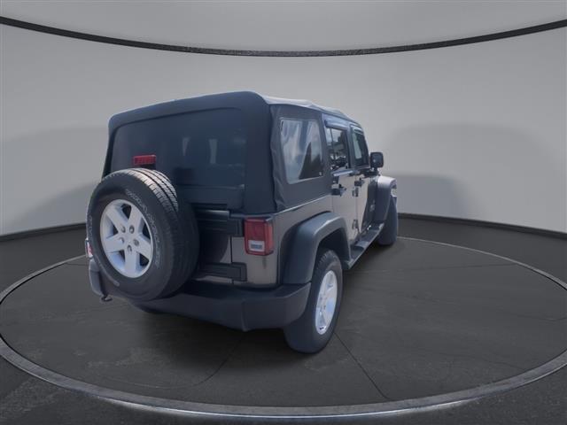 $22500 : PRE-OWNED 2018 JEEP WRANGLER image 8