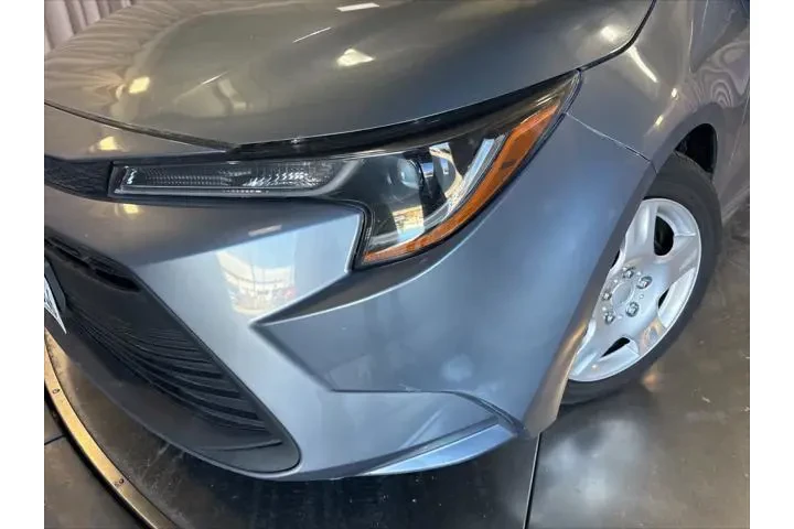 $18999 : Toyota Corolla 2024 LE 4dr S image 9