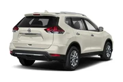 $7966 : Nissan Rogue 2017 AWD SV 4dr thumbnail