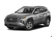 Hyundai TUCSON 2024 SEL 4dr