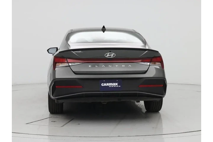 $22998 : Hyundai ELANTRA 2025 SEL Spo image 6
