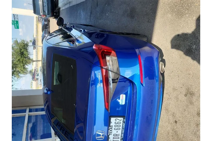 $24288 : Honda Civic 2023 Sport 4dr S image 5