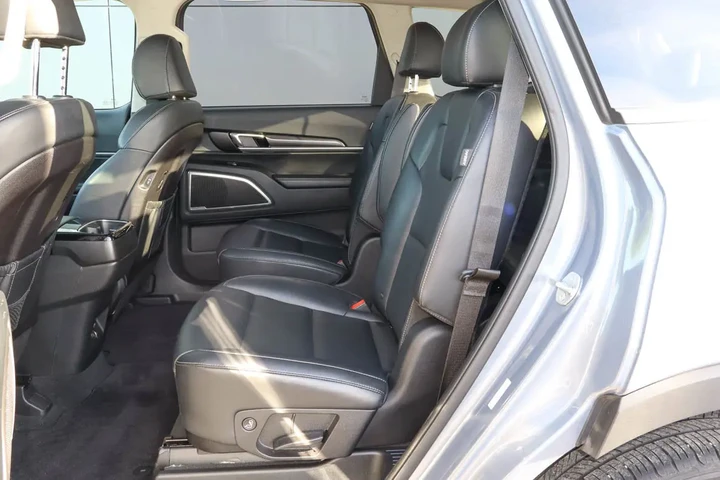 $35988 : 2025 Telluride S FWD image 9