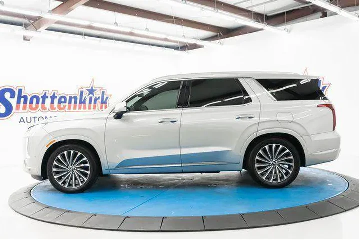 $38179 : Hyundai PALISADE 2024 Callig image 5