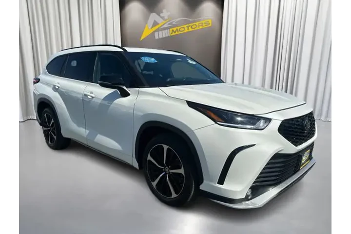 $29995 : 2021 TOYOTA HIGHLANDERXSE SPO image 10