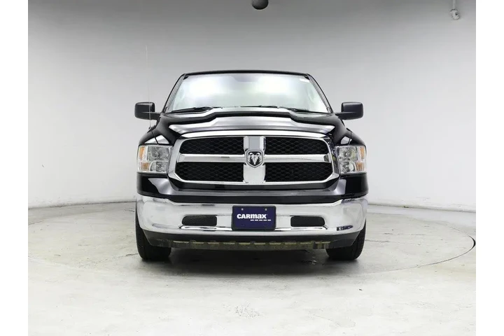 $29998 : Ram 1500 Classic 2024 4x4 SL image 5