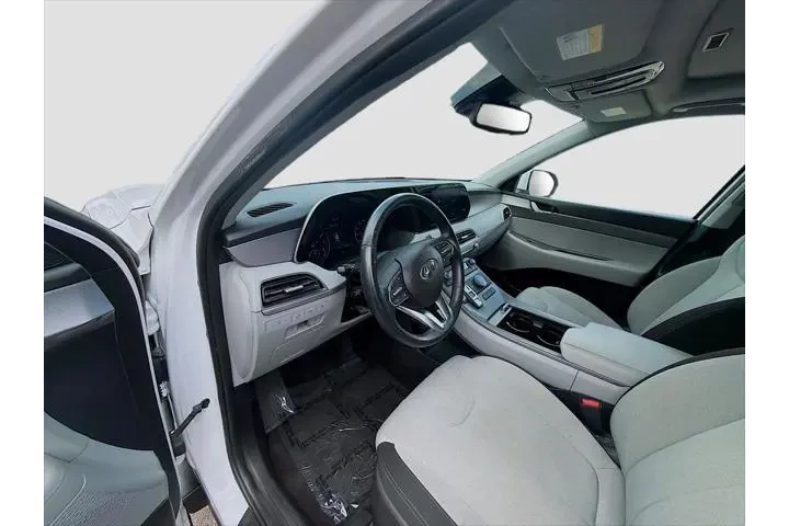 $22888 : Hyundai PALISADE 2021 SEL 4d image 9