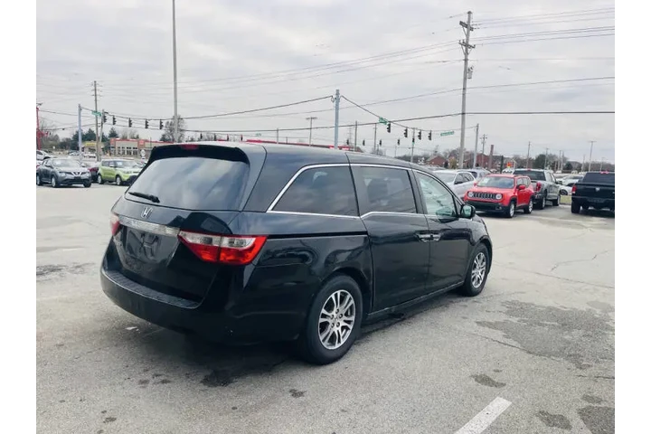 $5999 : 2012 Odyssey EX image 7